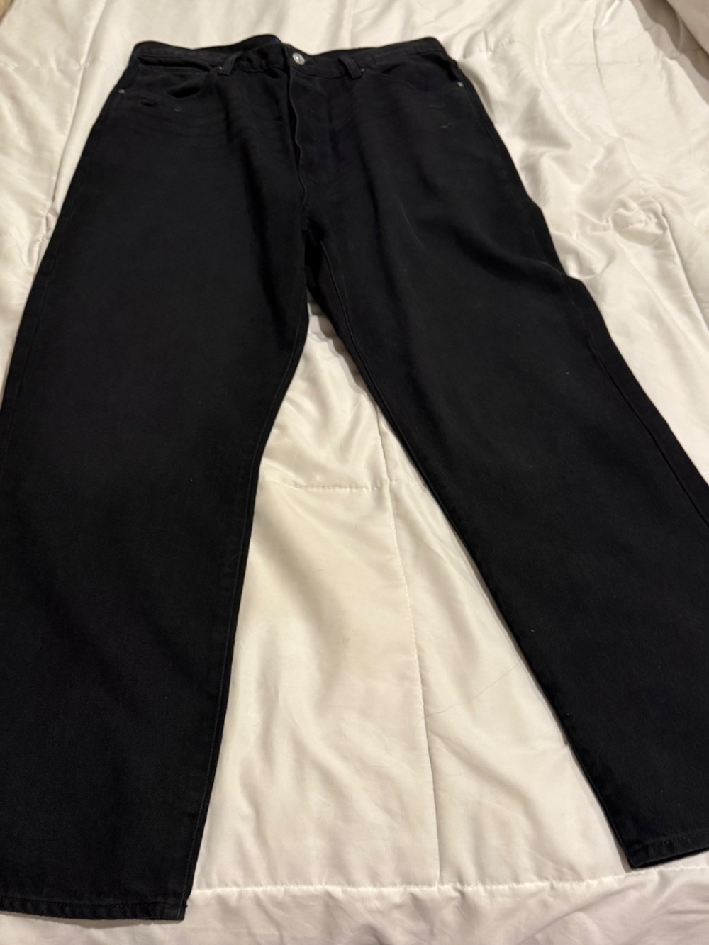 New Without Tags Paige Sawyer Jeans - Picture 7 of 13